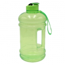 650ml Air Up Tritan/PP Plastic Water Bottle