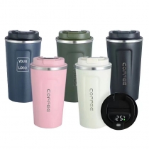 travel coffee mut/tumbler