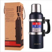 Smart Vaccum Flask