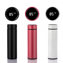Smart Vaccum Flask